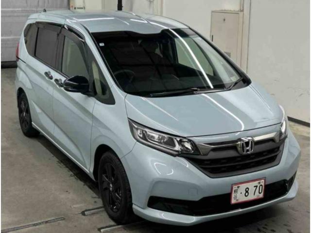 2023 Honda Freed G Black Style