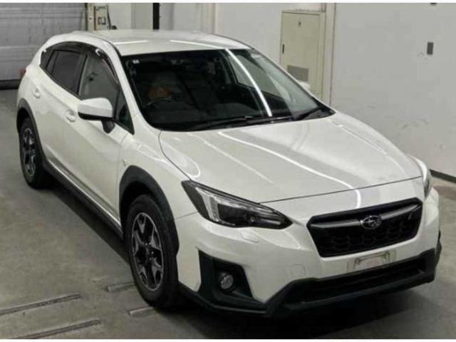 2018 SUBARU XV 1.6i-L EyeSight 4WD — Photo 1