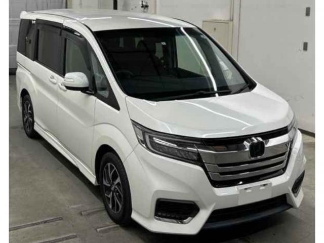 2022 Honda Step Wagon Spada Spada Honda Sensing