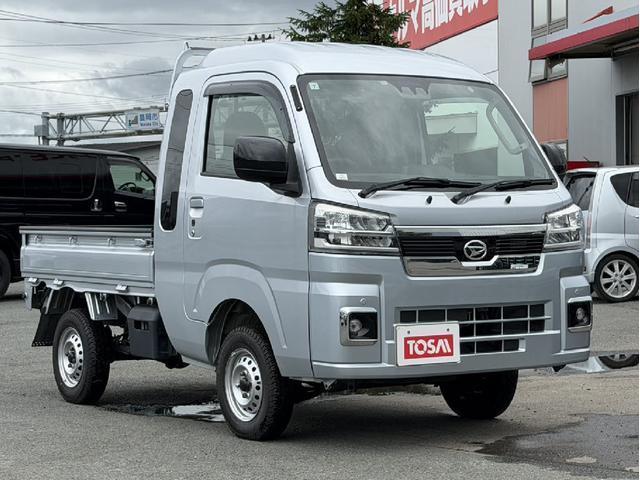 2022 Daihatsu Hijet Truck Jumbo Extra