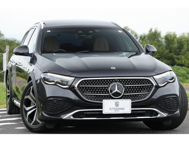 2024 MercedesBenz BenzEClassAllTerrain E220d 4MATIC All-Terrain