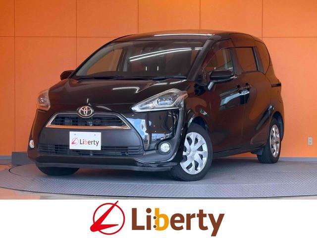 2018 Toyota Sienta G Quero