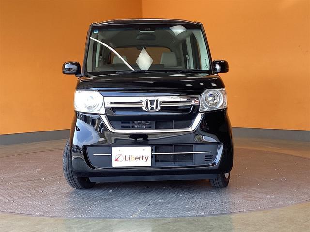 2022 Honda N-BOX L Turbo