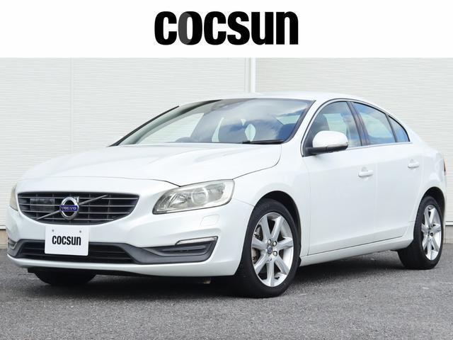 2016 VOLVO S60 D4 SE