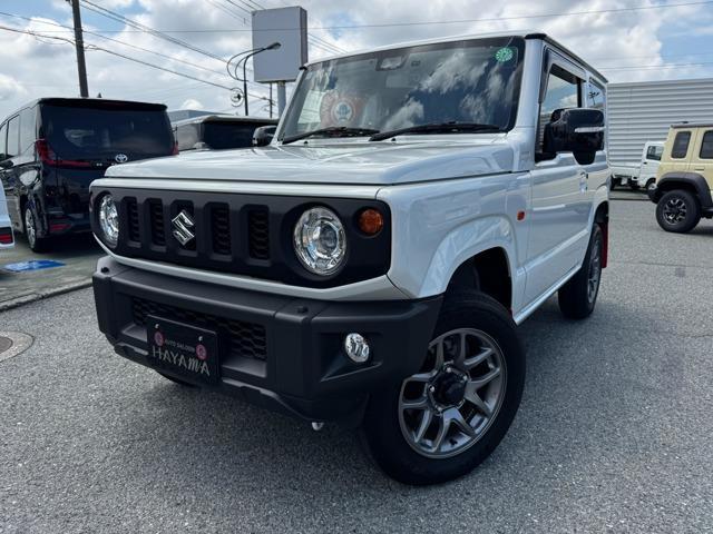 2024 Suzuki Jimny 660 XC 4WD