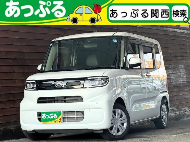 2026 Daihatsu Tanto 660 X Limited