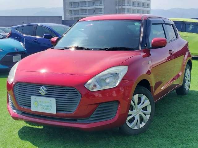 2017 Suzuki Swift XG