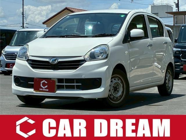 2015 Daihatsu Mira eS 660 L