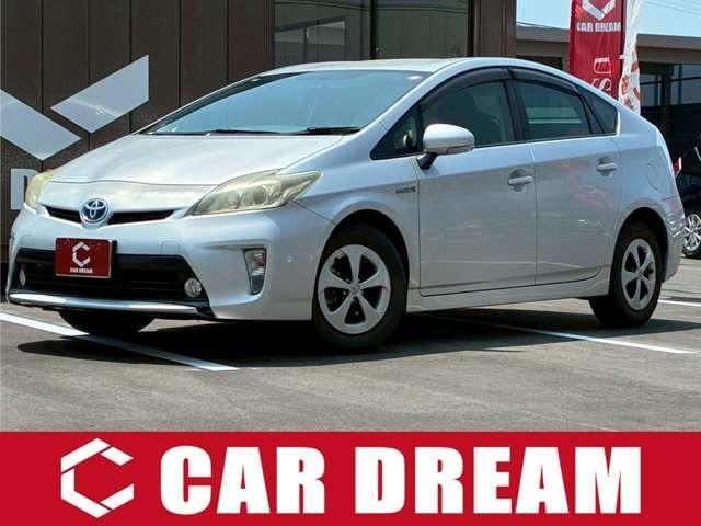 2013 Toyota Prius 1.8S