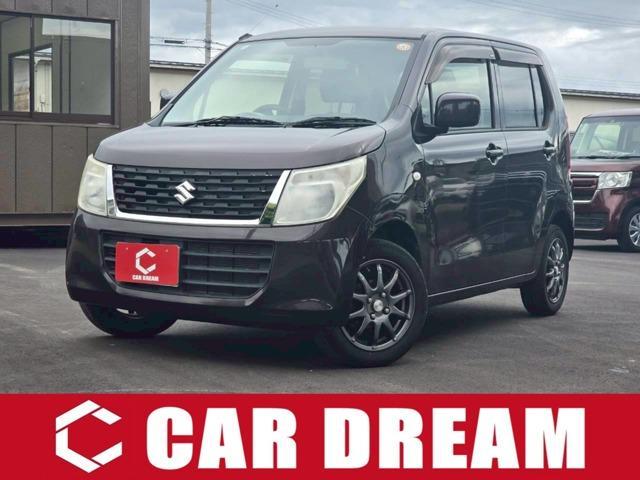 2014 Suzuki WagonR FX