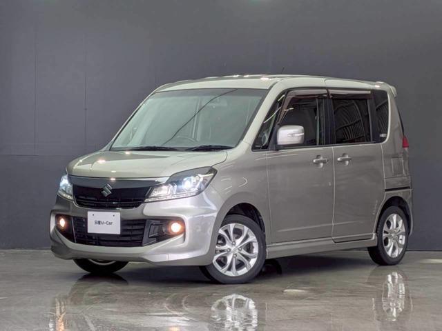2014 Suzuki Solio Bandit 1.2 Bandit Memory Navigation Front Rear Dashcam Auto Sliding Door