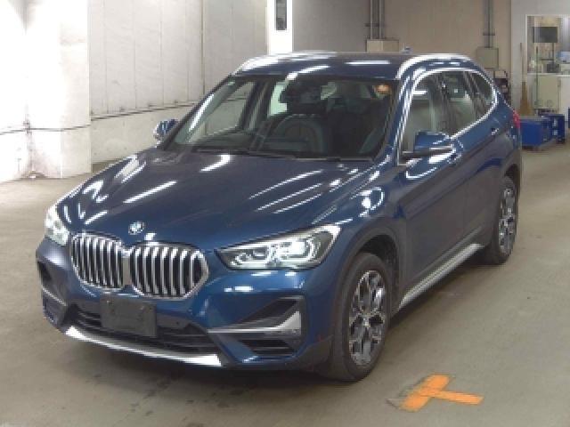 2021 BMW BMW X1 sDrive 18i xLine Advanced Safety Package Comfort Package