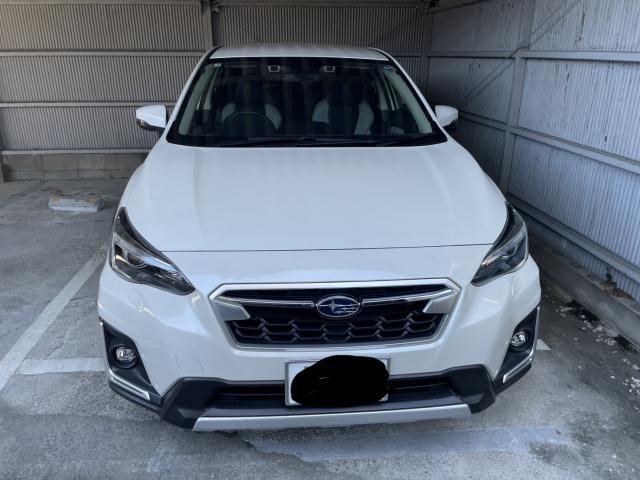 2019 XV Hybrid Advance