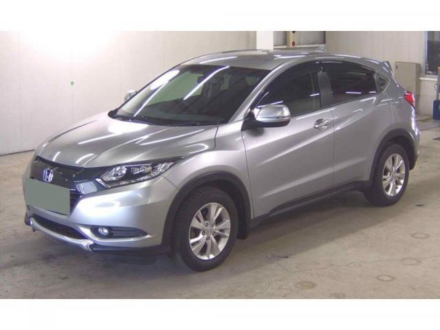 2016 Honda Vezel X Honda Sensing