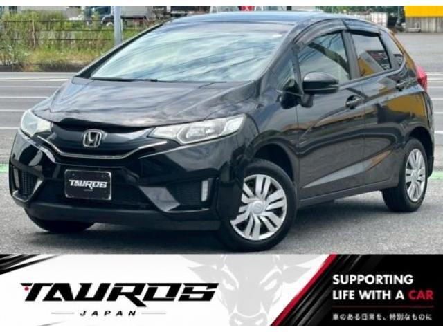 2014 Honda Fit 15X