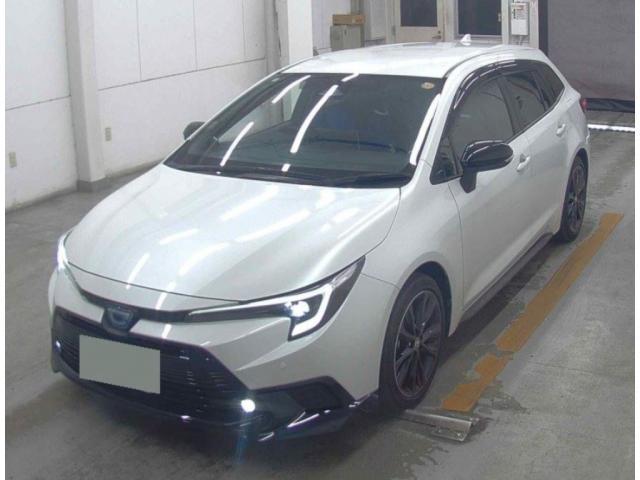 2024 Toyota Corolla Touring HV Active Sports