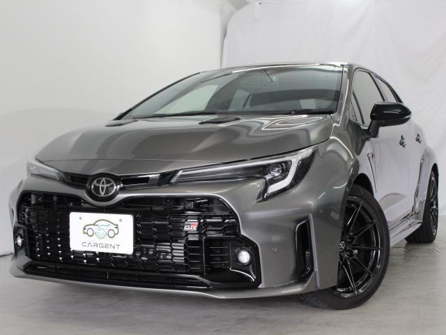 2023 Toyota GR Corolla RZ
