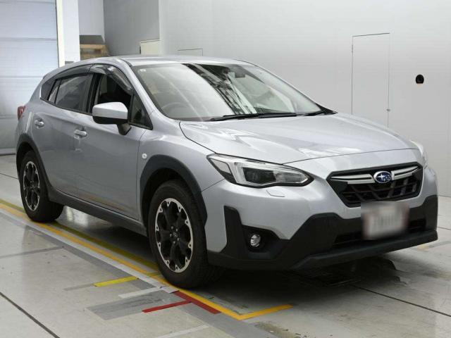 2021 XV 1.6i-L EyeSight 4WD — Photo 1