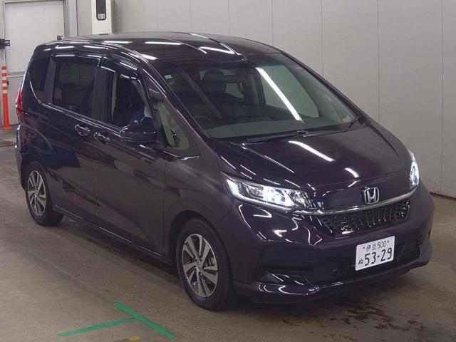 2023 Honda FREED G