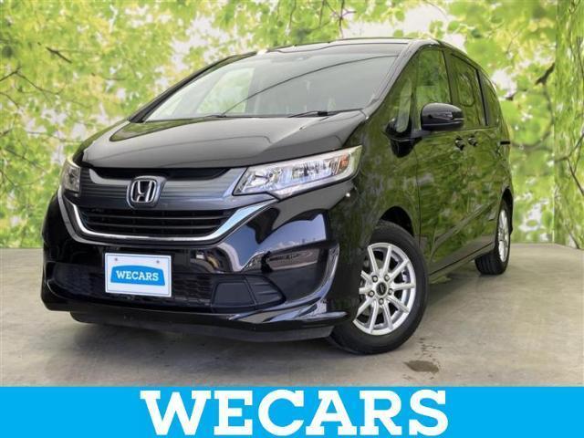 2017 Honda Freed Plus G Honda Sensing