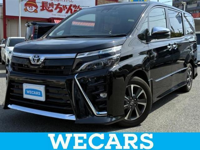 2021 Toyota Voxy ZS Kirameki 3