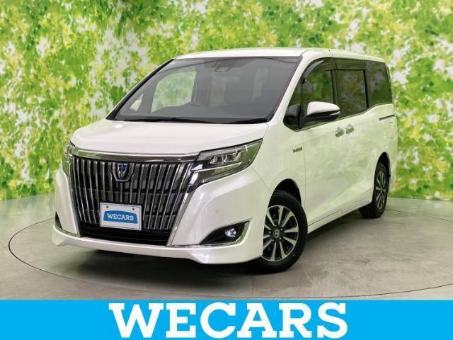 2019 Toyota Esquire Hybrid Hybrid Gi