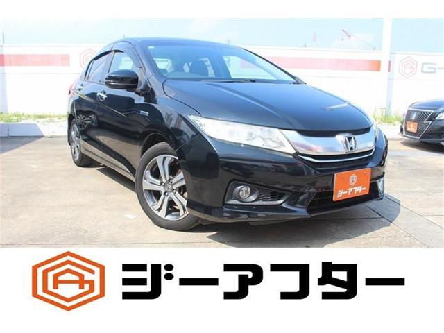 2015 Honda GRACE 1.5 HYBRID EX