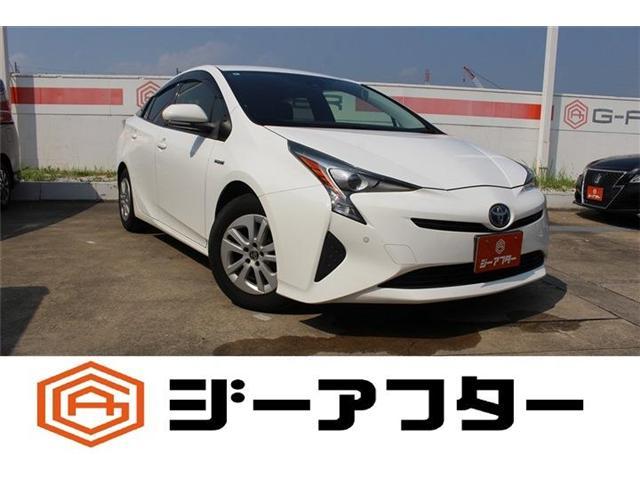 2018 Toyota Prius 1.8S