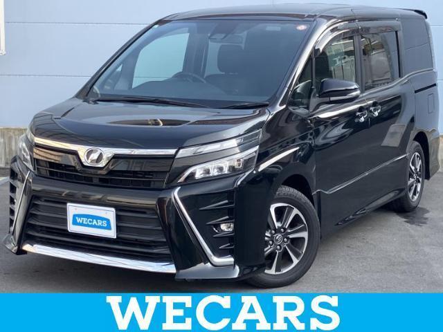2017 Toyota VOXY ZS