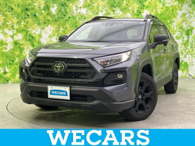 2024 Toyota RAV4 5D 4WD Adventure Offroad Package 2