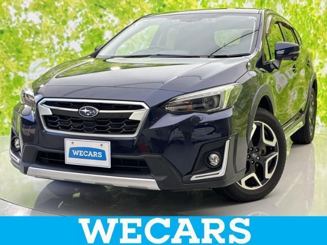 2019 Subaru XV Hybrid 4WD Advance