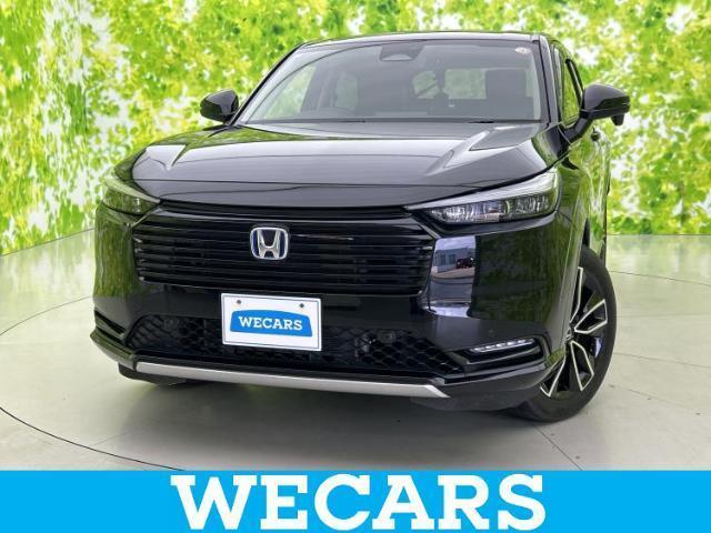 2024 Honda Vezel Hybrid e:HEV Z