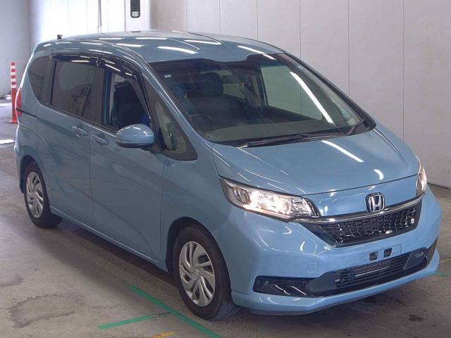 2022 Honda FREED PLUS G Honda Sensing