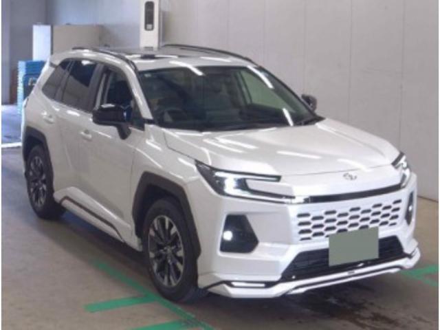 2026 Toyota RAV4 Hybrid Hybrid Z