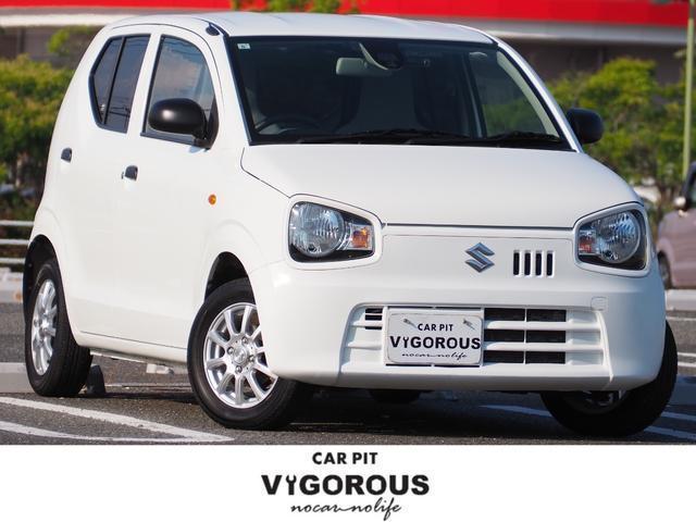 2017 Suzuki Alto Van VP