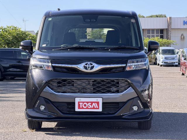 2020 Toyota TANK Custom G