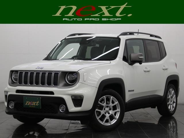 2019 CHRYSLERJEEP JEEP Renegade Limited