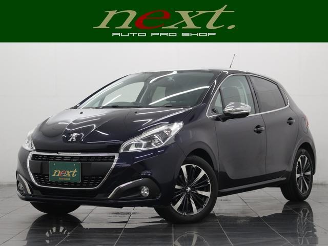 2019 PEUGEOT PEUGEOT 208 5HB Allure