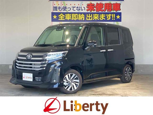 2025 Toyota Roomy Custom Custom G