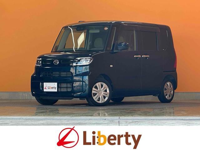 2020 Daihatsu Tanto X Selection