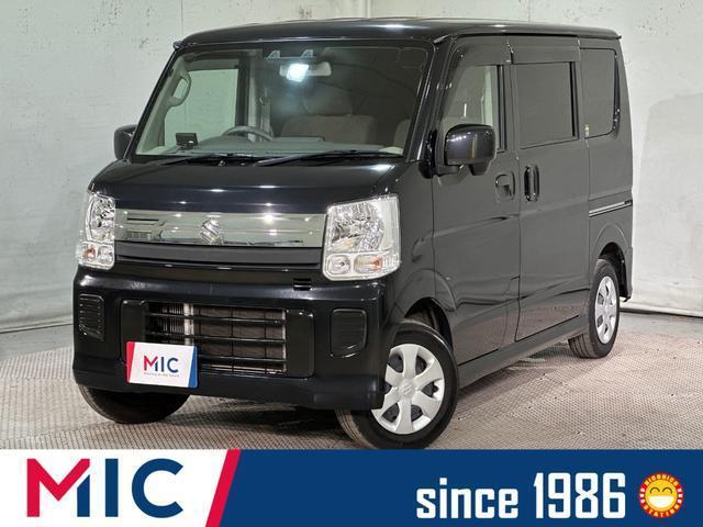 2021 Suzuki Every Wagon JP Turbo