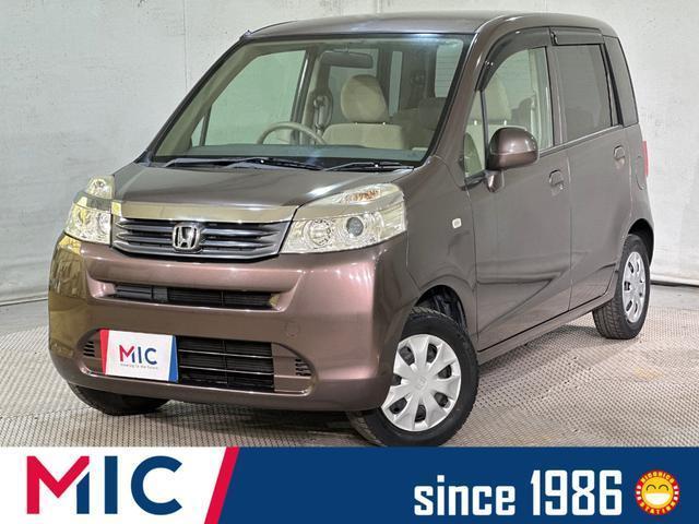2011 Honda Life G