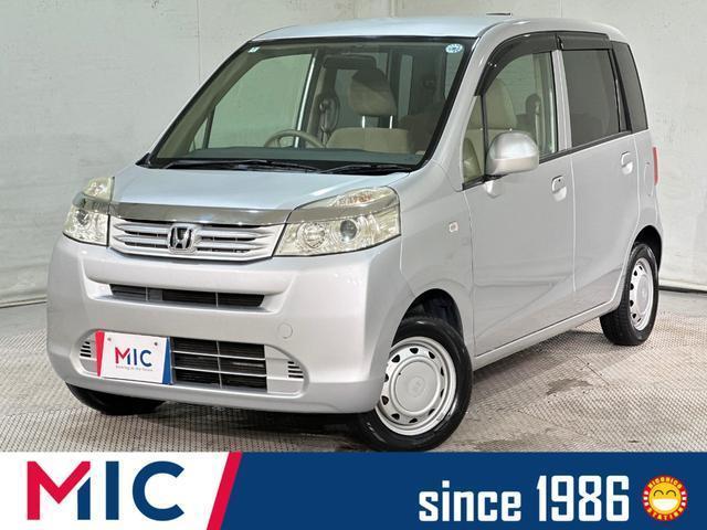2012 Honda Life G