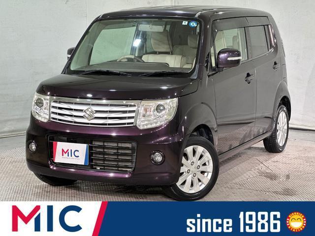 2014 Suzuki MR Wagon Wit XS
