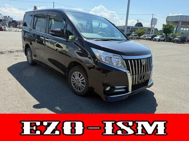 2015 Toyota ESQUIRE 2.0 Gi 4WD