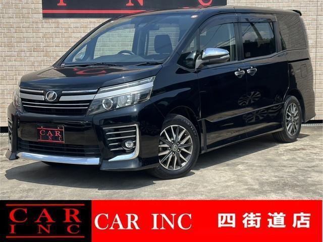 2016 Toyota VOXY ZS Kirameki II