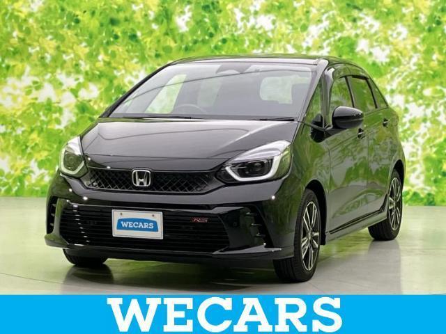 2024 Honda Fit RS