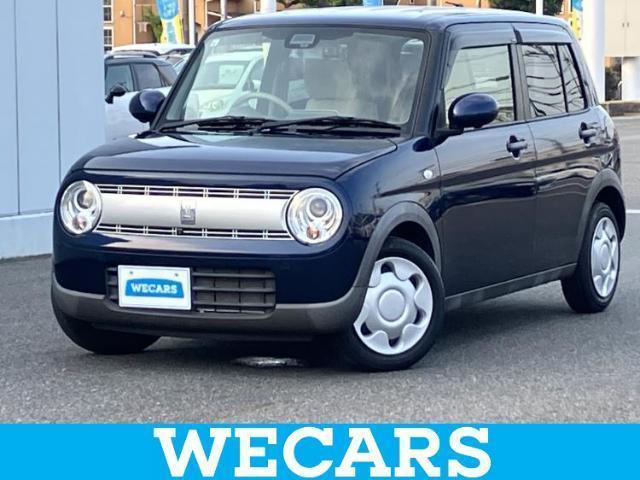 2019 Suzuki Alto Lapin S