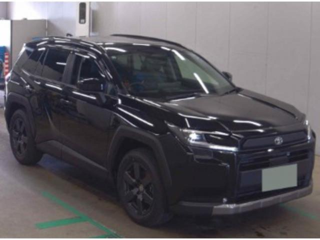 2026 Toyota RAV4 Hybrid Adventure