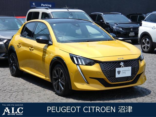 2023 PEUGEOT PEUGEOT 208 5HB GT Premium Edition